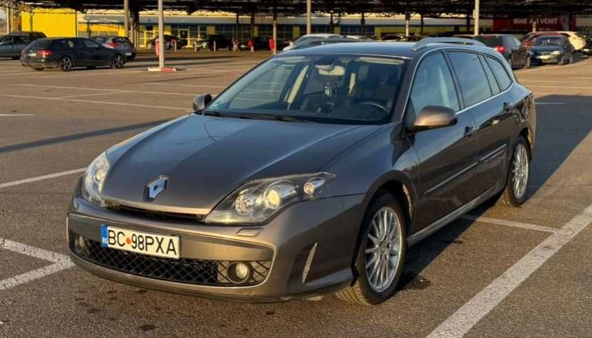 Vând Renault Laguna 3 2008 2.0 DCI
