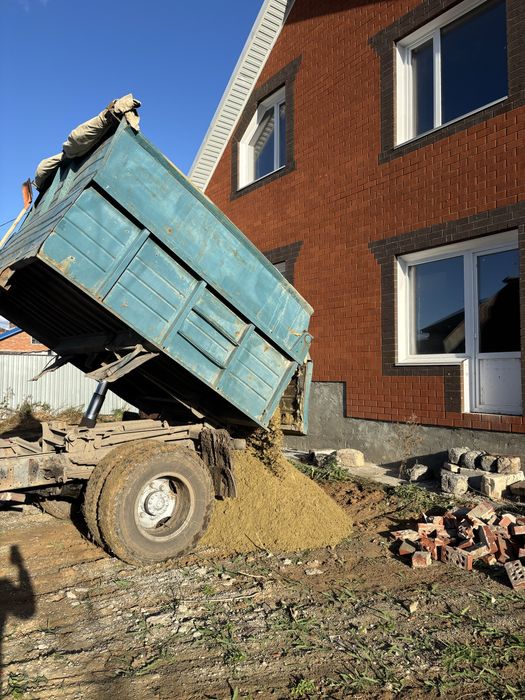 Доставка Зил 130 коротыш!