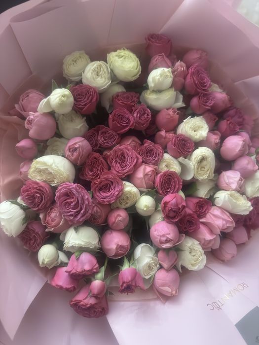 Продам букет цветы