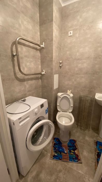 Продам 1 ком квартиру