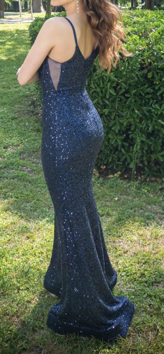 Бална рокля