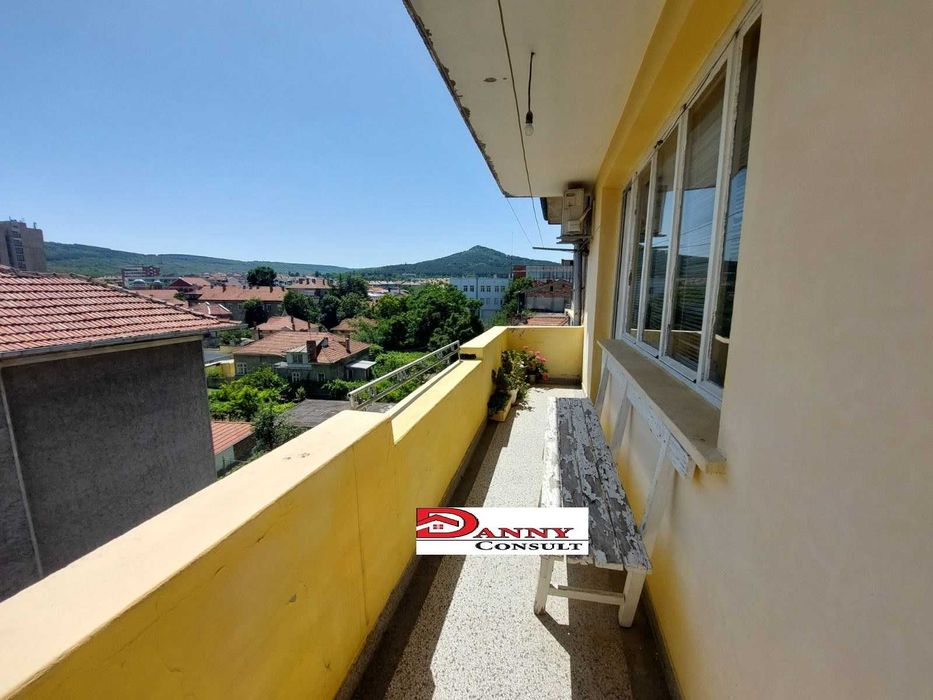 Продава се Многостаен апартамент в Велико Търново, Акация - 144 кв.м за 496 €/кв.м - Снимка #18