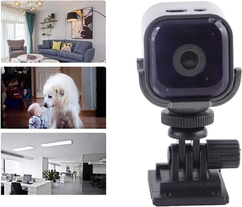 Мини камера, AS03