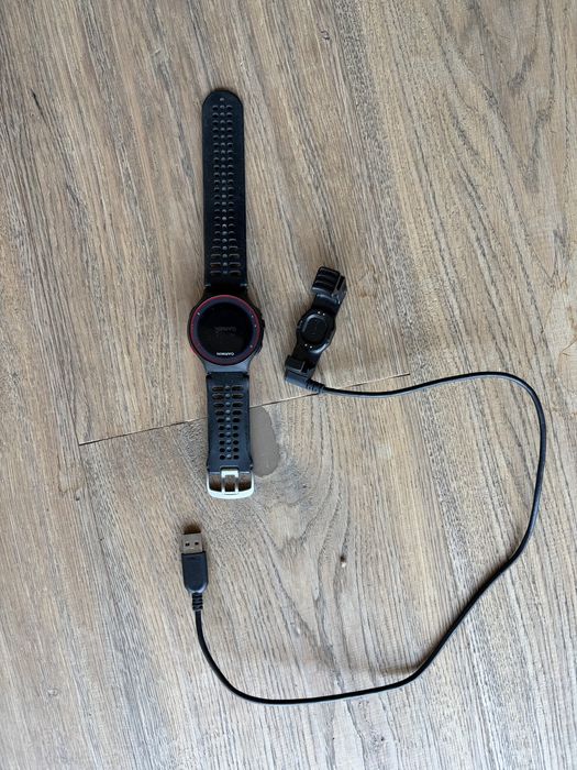 Garmin Forerunner 225