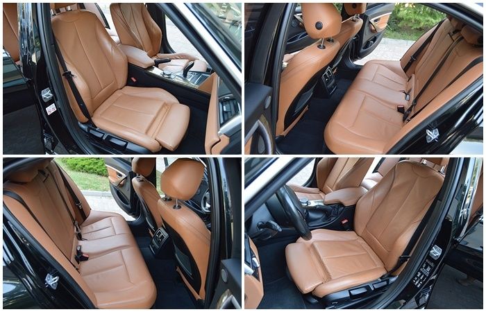 Bmw 320 d/ 190 Cp/ 2018