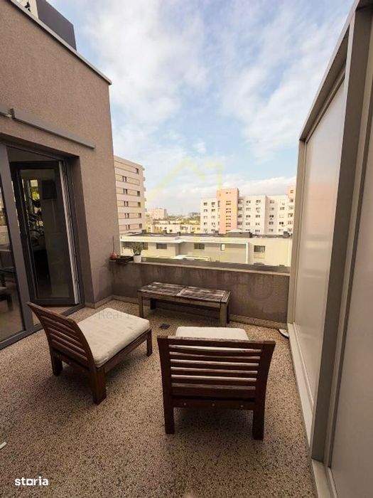 Apartament Metrou Stefan cel Mare Str Vasile Lascar Parcare Inclusa