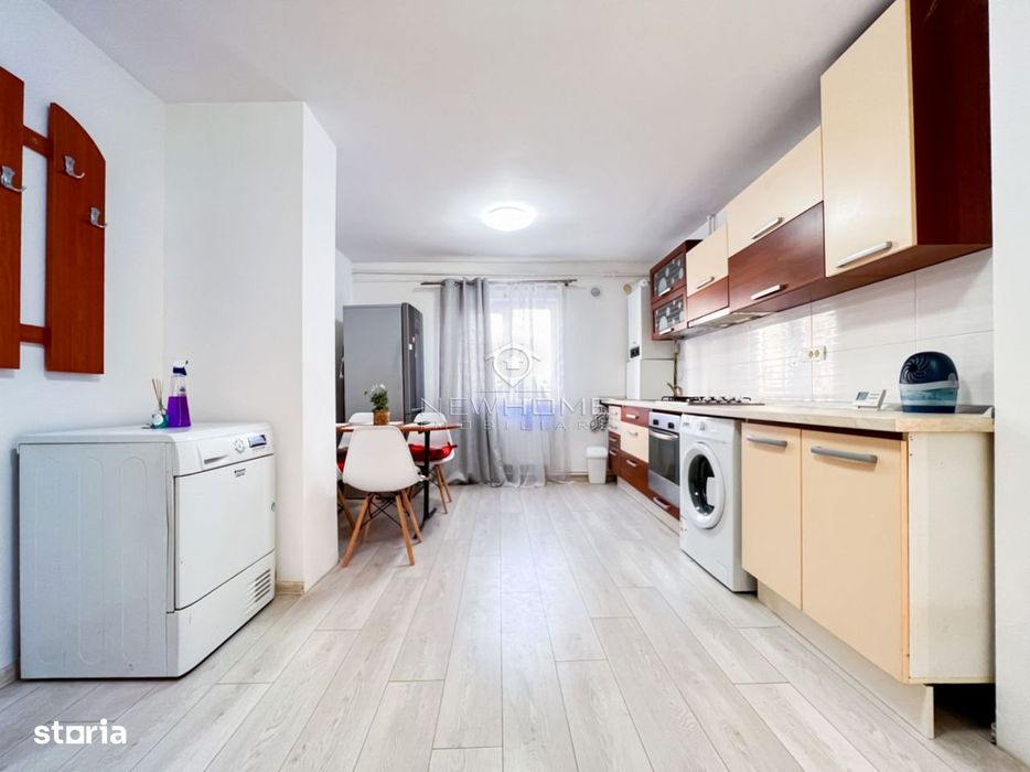 Apartament 2 camere decomandat, zona Iulius Mall