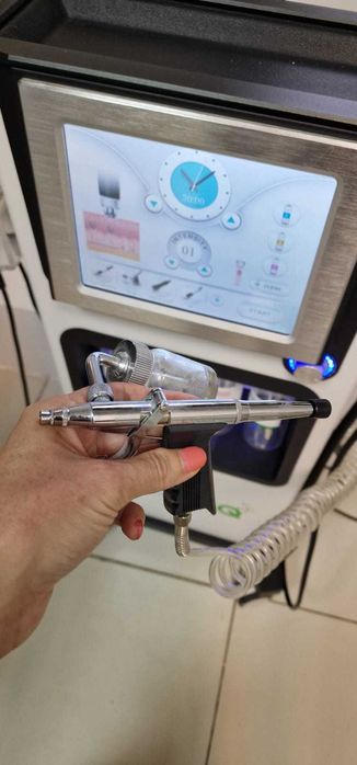 Super oferta Aparat  HIDRATIQUE+ INTUISKIN estectică/cosmetică facială