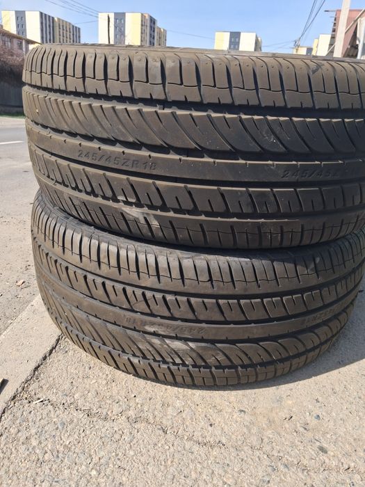 Продам резиный лето