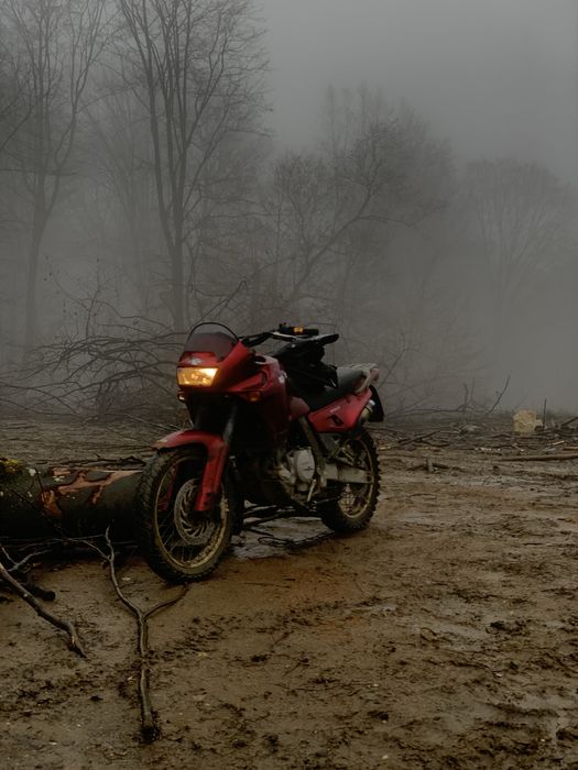 Vand aprilia pegaso 650