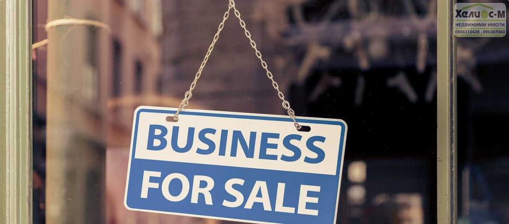 Продава се Магазин в Монтана, Младост 1 - 40 кв.м за 714 €/кв.м - Снимка #2