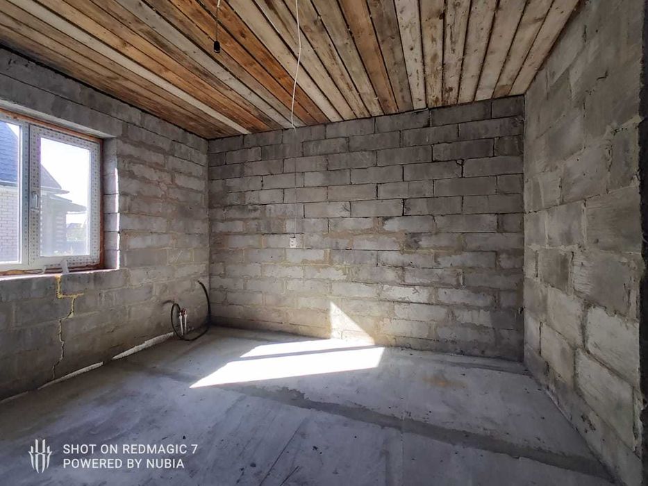 Продам дом в п. Заречный