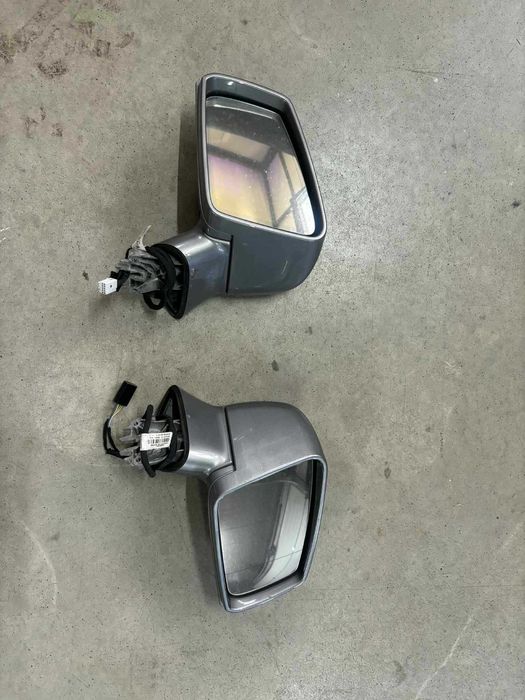 Oglinda completa de Europa stanga/dreapta Mercedes CLS w218
