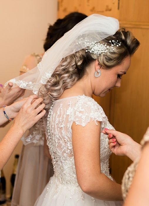 Rochie de mireasă