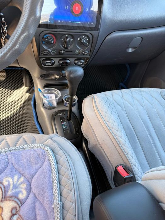 Продам автомобиль Daewoo Matiz