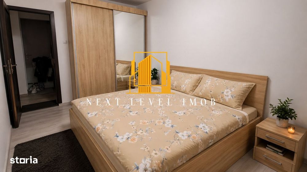 Apartament 2 camere