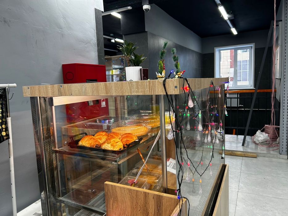 Ветриный холодилник