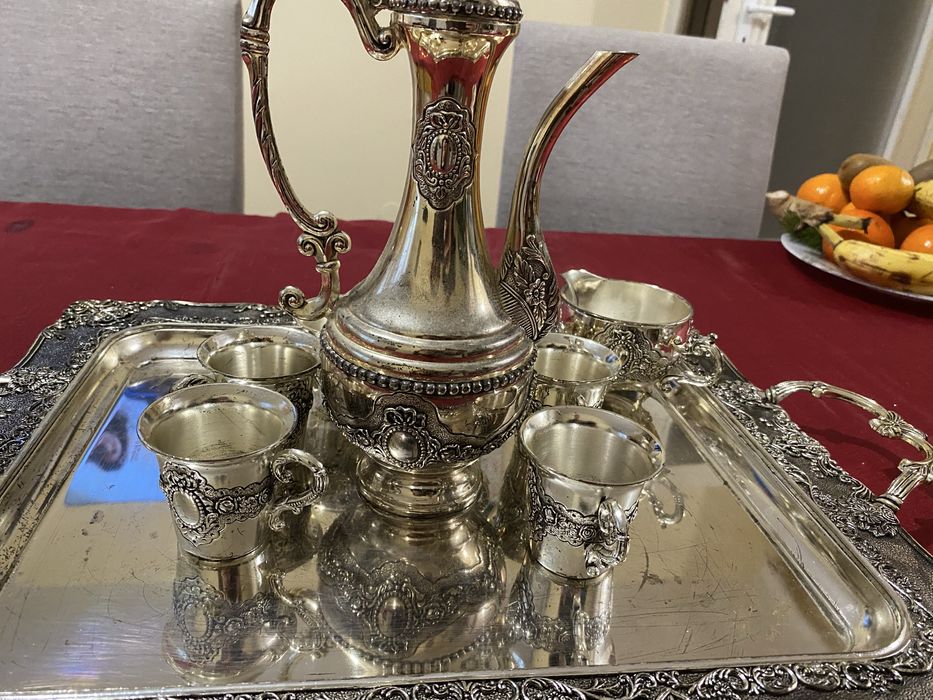 Турски сериз