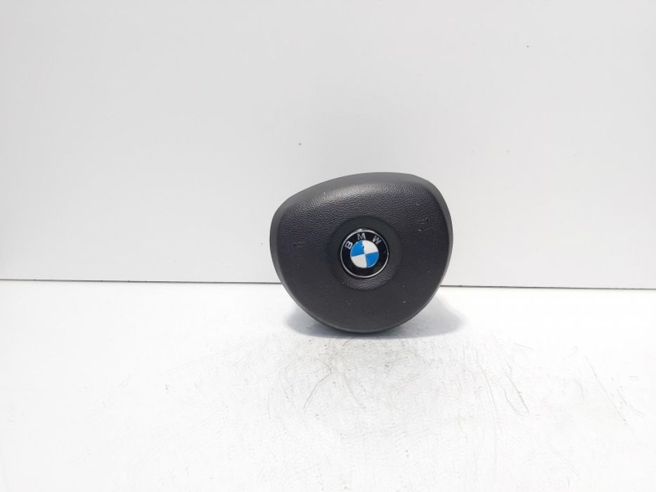 Airbag volan, cod 33677051505, Bmw 3 (E90)
