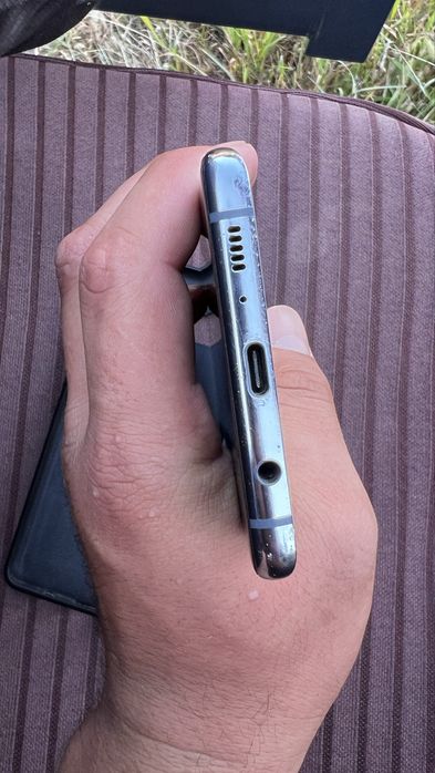 Samsung s 10 5g 256/12