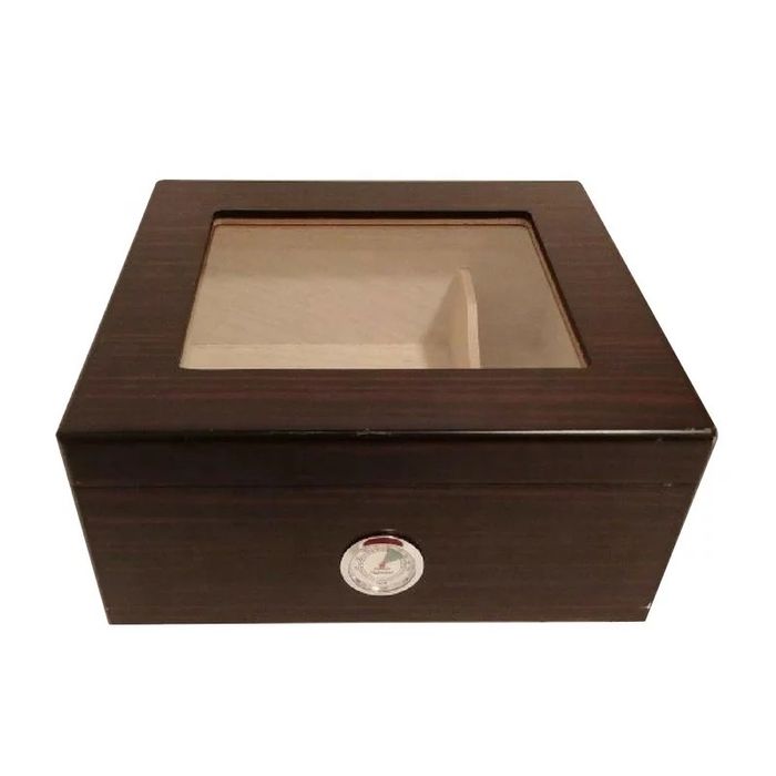 Кутия хумидор за пури кедрово дърво пура cohiba galiner цигари запалка