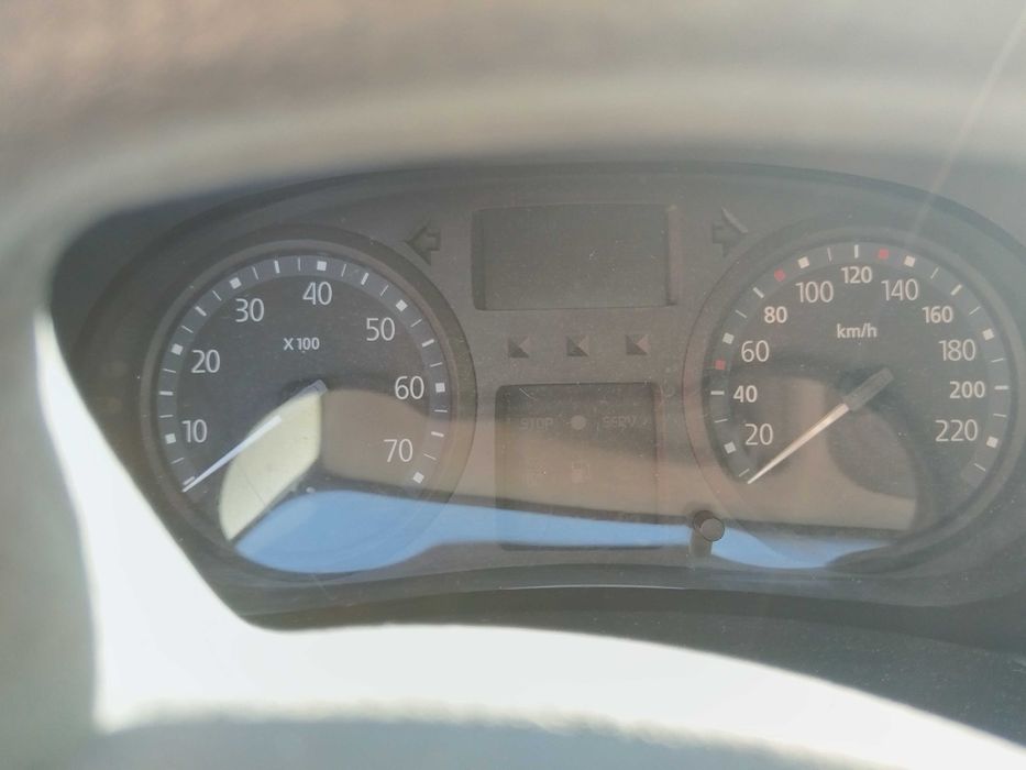 Renault Clio Stori GPL