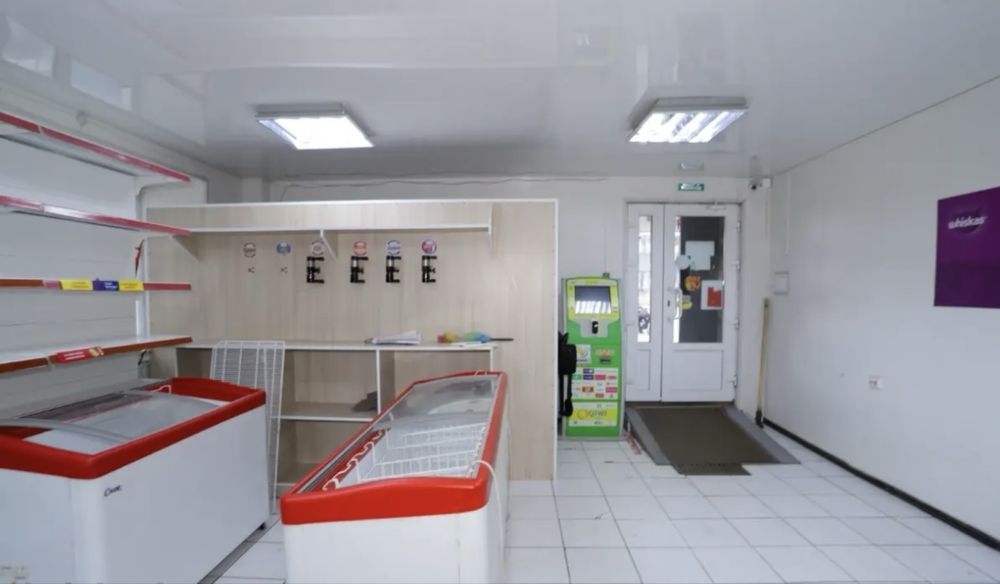 Помещение в аренду 90кв