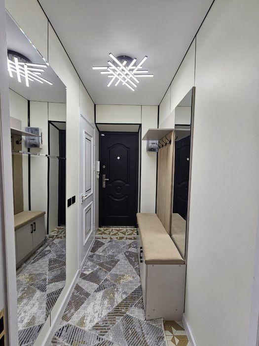 2/2/4 Чиланзар 1 кирпич 50м²
