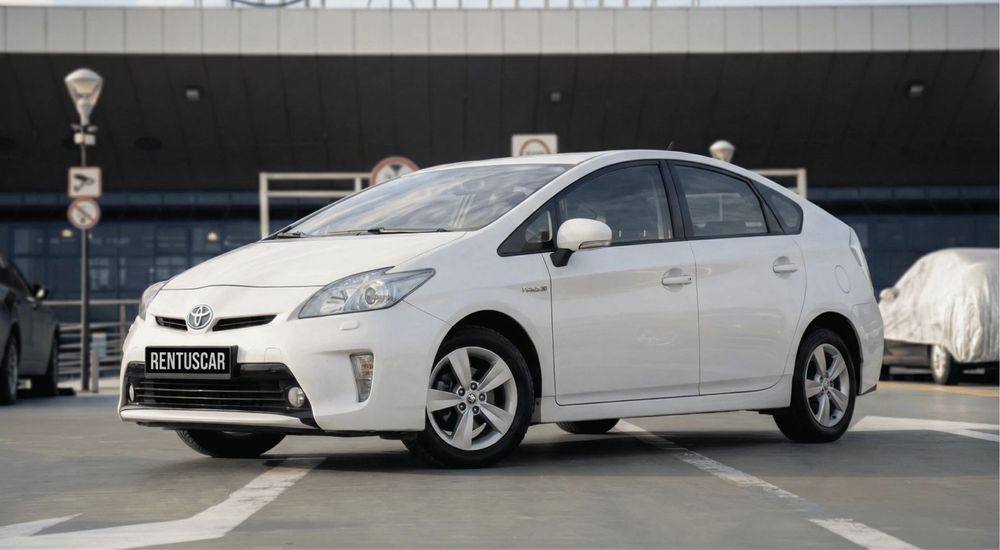Rent a car/ inchirieri auto , Inchiriere UBER-BOLT- GLOVO-WOLT