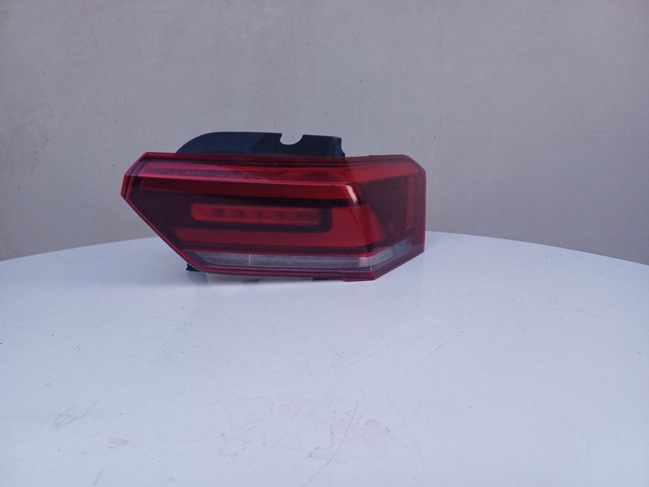 Десен Стоп за Vw ID.3 E11 pro