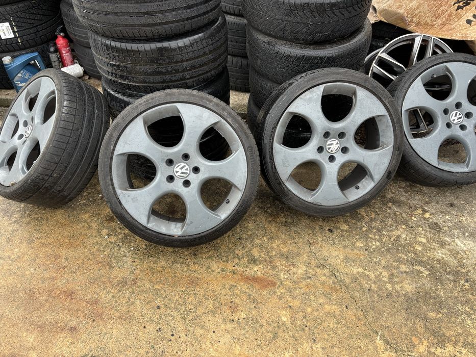 Джанти за волксфаген 235 35 19