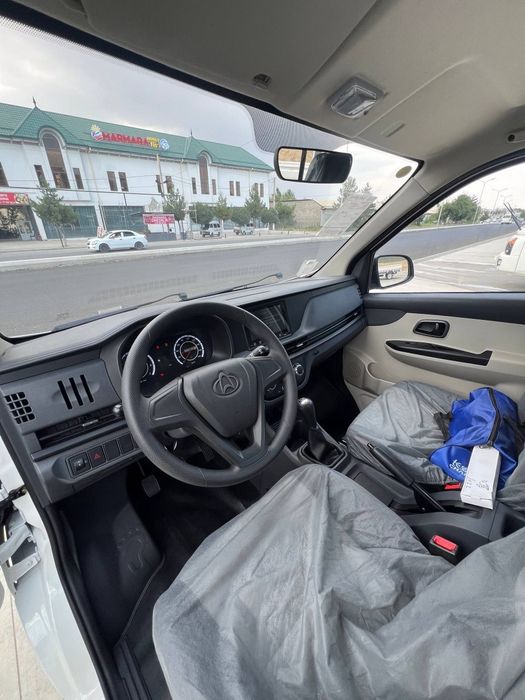 Changan star yangi 2026