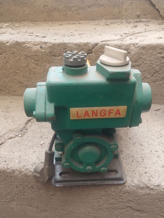 Насос для воды , двигатель, помпа, компрессор