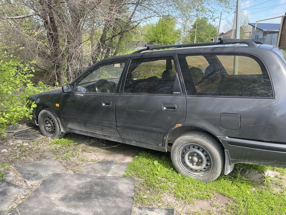 Продам ниссан п10