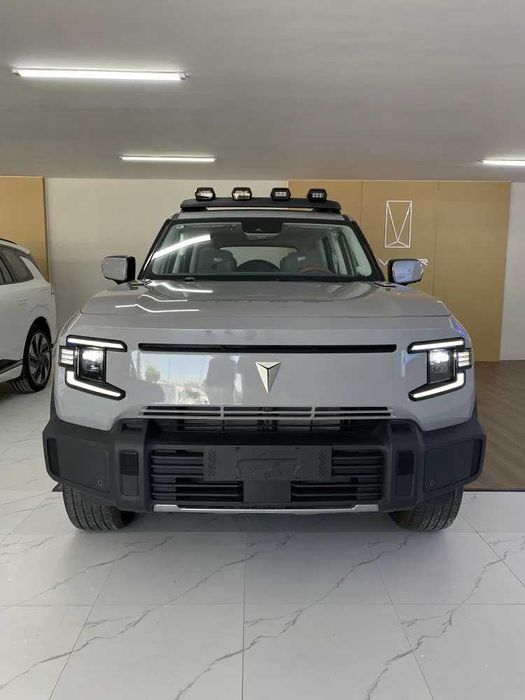 Deepal G318 naxd va halol nasiya