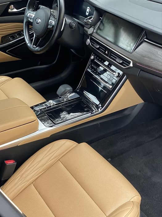 Химчистка салона авто