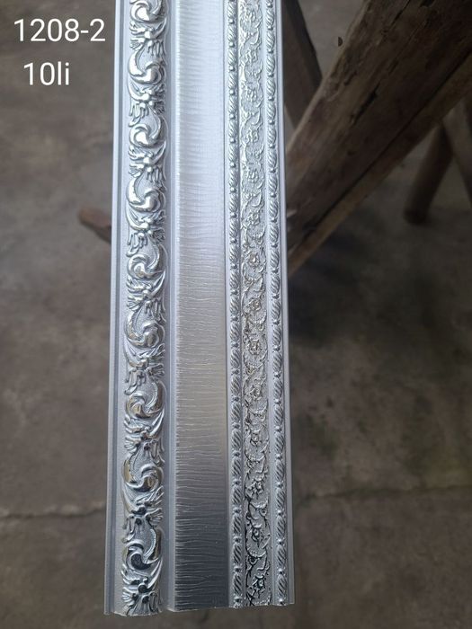 Парда карниз учун Багет Багет для штор