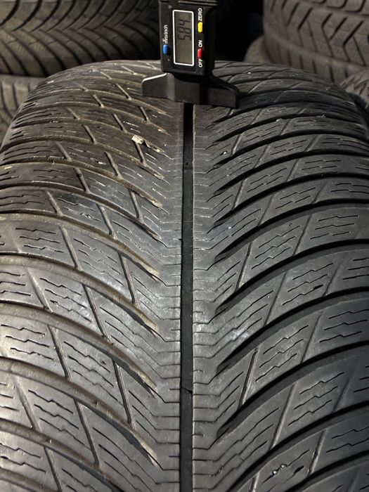 235/50R18 Michelin 2022 anvelope stare foarte buna