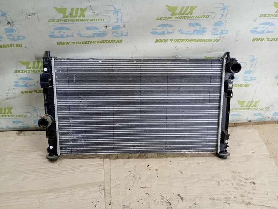 Radiator apa 83403E Jeep Compass 1 (facelift) (2011 - 2013) 2.2 CRD