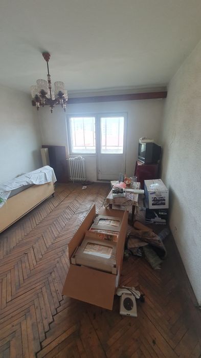 Apartament 3 camere Matasari Gorj