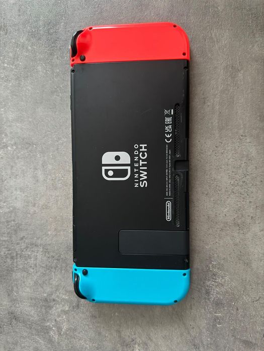 Конзола Nintendo switch