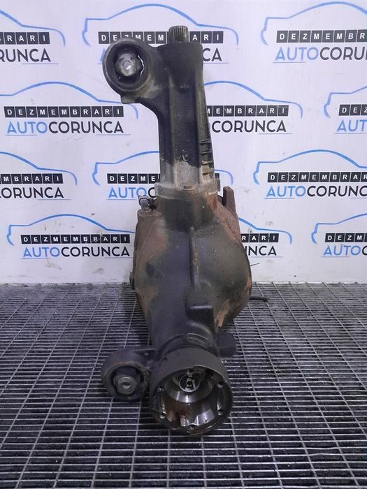 Cutie de Tranfer Grup Fata Jeep Grand Cherokee III 3.0 2005 - 2010 218CP Automata EXL ...