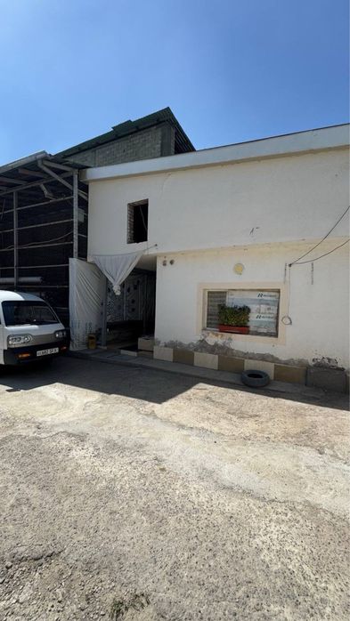 Продается складское помещение на Куйлюке