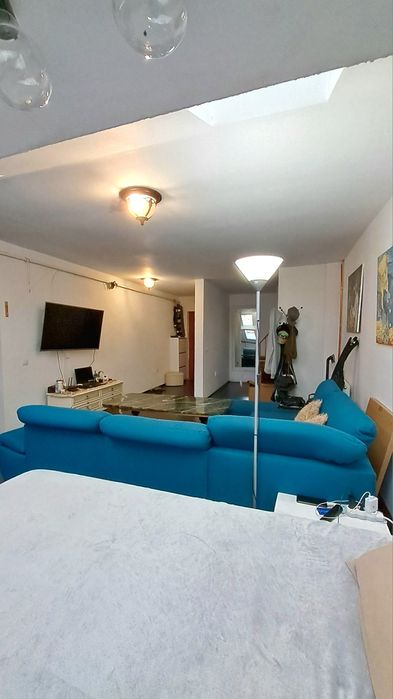 Sibiu Aeroport  2 semidecomandate 115000 euro