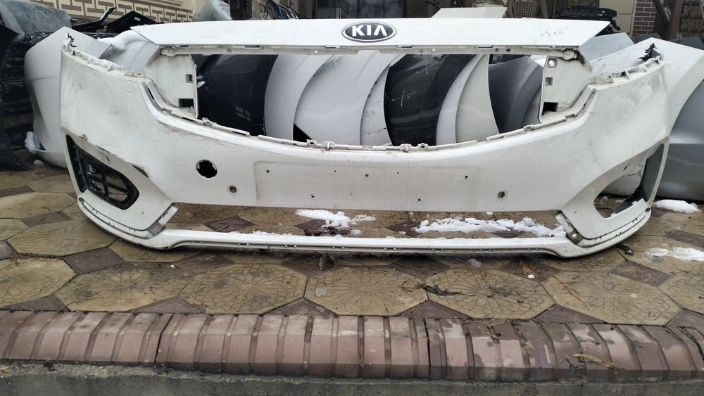 АвтоРазбор Корейский зборка