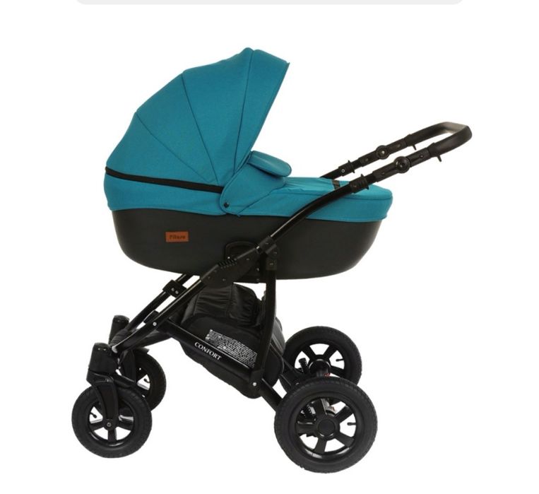 Коляска Pituso 2 в 1