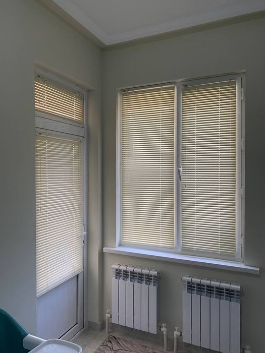 Сифатли Жалюзилар факат бизда.