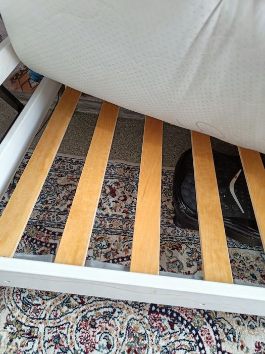 Детская кровать Софа