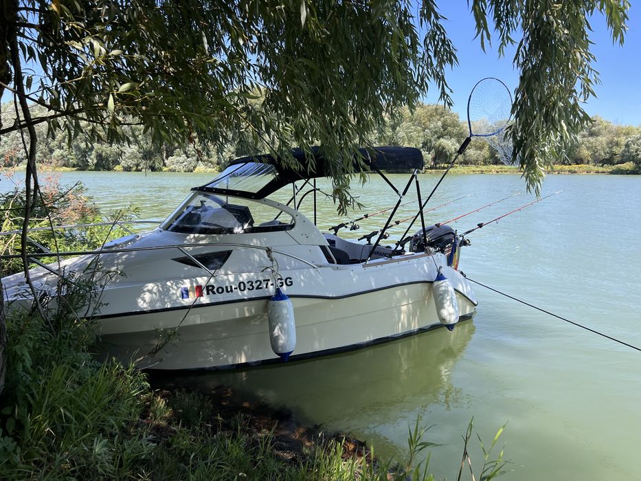 Vand QuickSilver 540