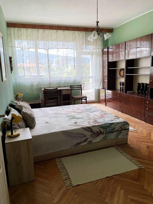 Дава се под наем Тристаен апартамент в София, Гео Милев - 100 кв.м за 797.64 € - Снимка #4